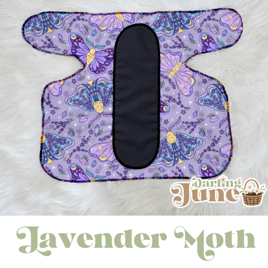 Lavender Moth MTO