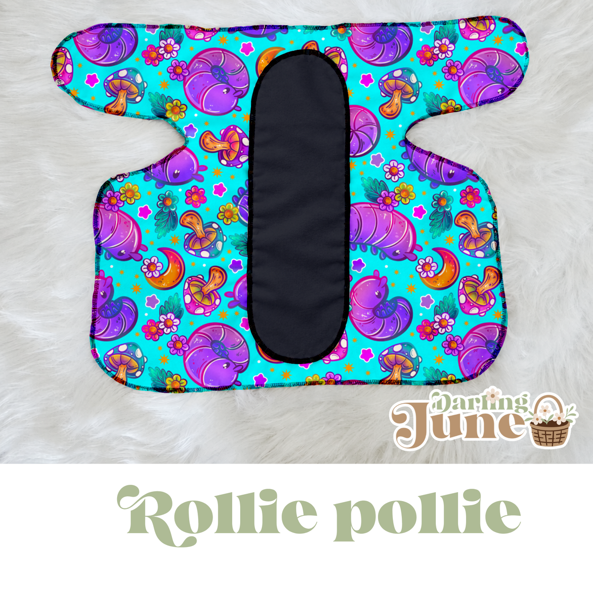 Rollie Pollie MTO