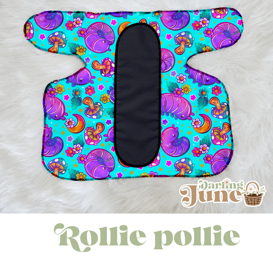 Rollie Pollie MTO