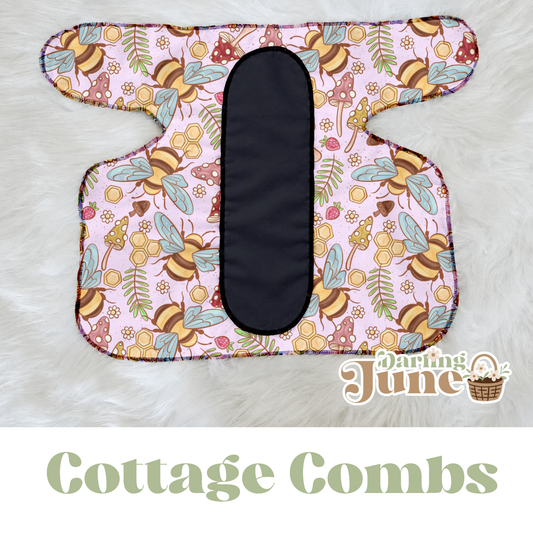 Cottage Comb MTO