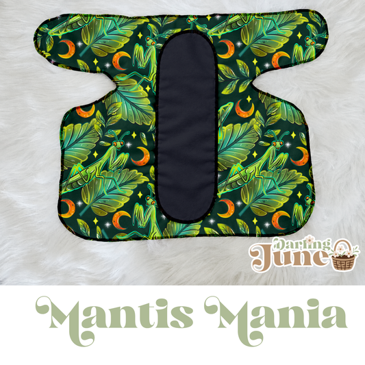 Mantis Mania MTO