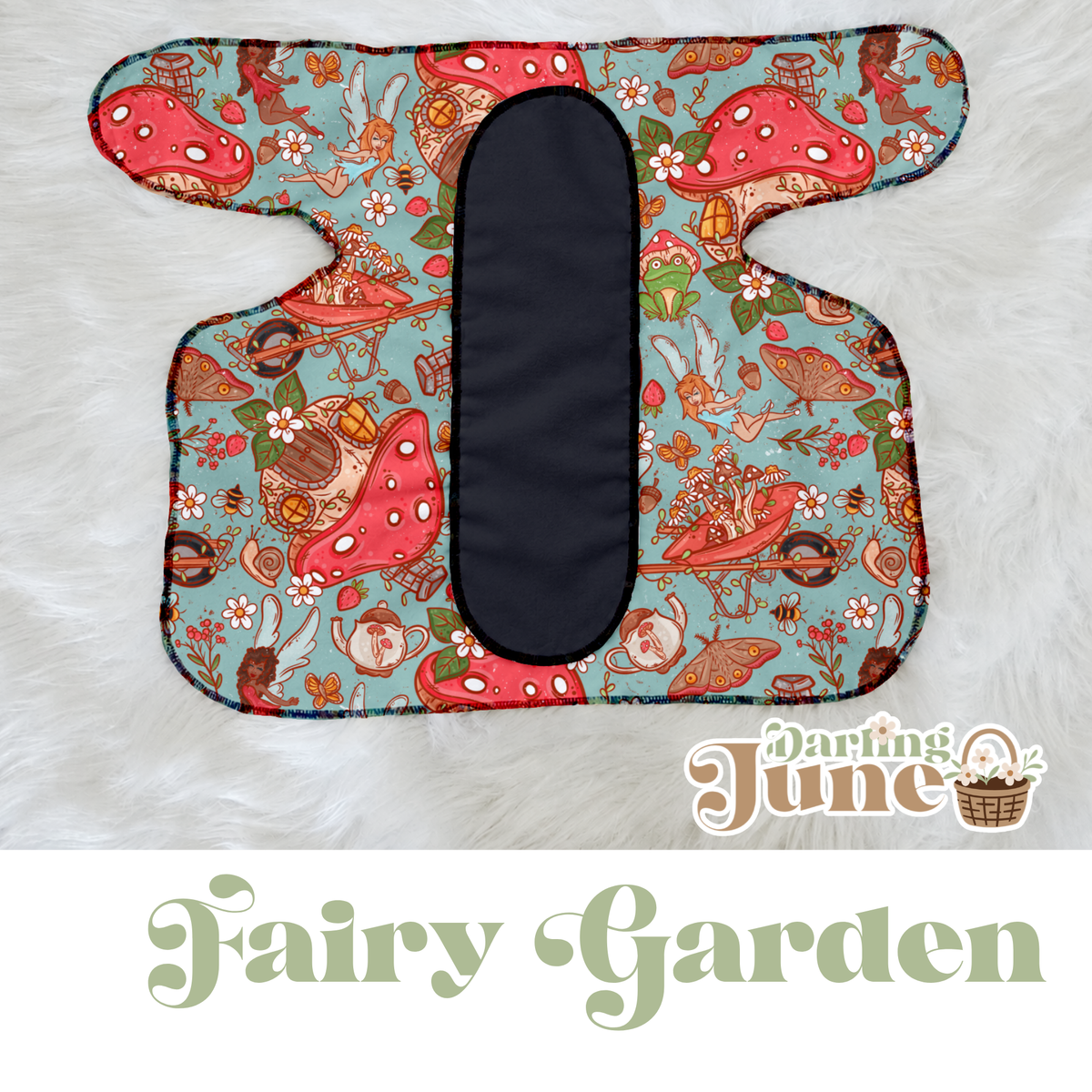 Fairy Garden MTO