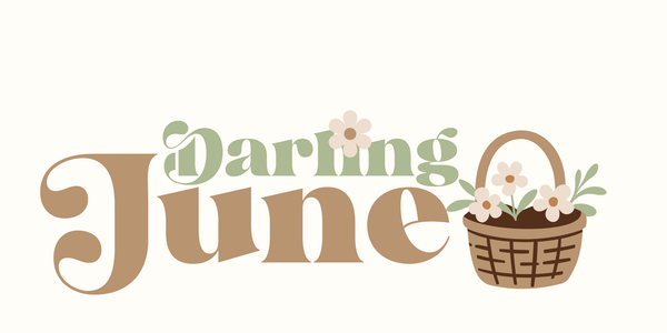Darling June