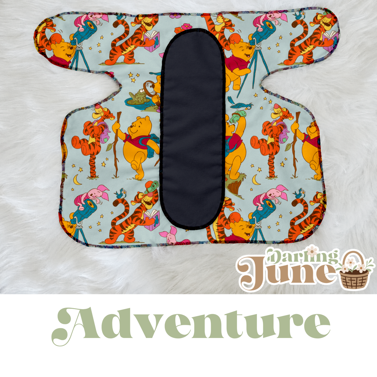 Adventure MTO