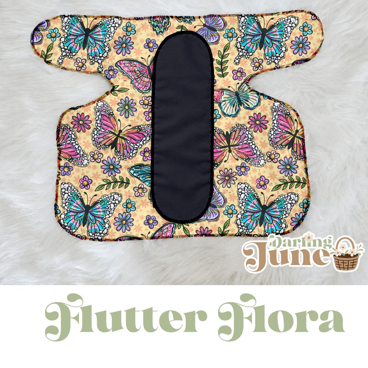 Flutter Flora MTO