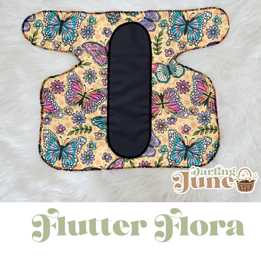 Flutter Flora MTO