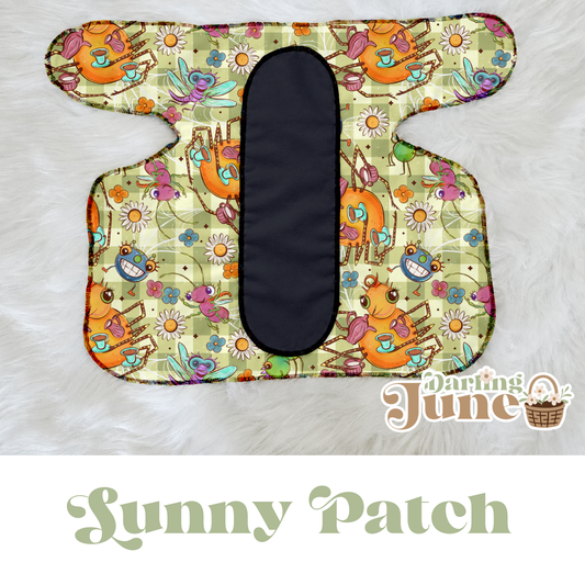 Sunny Patch MTO