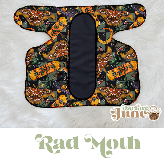 Rad Moth MTO