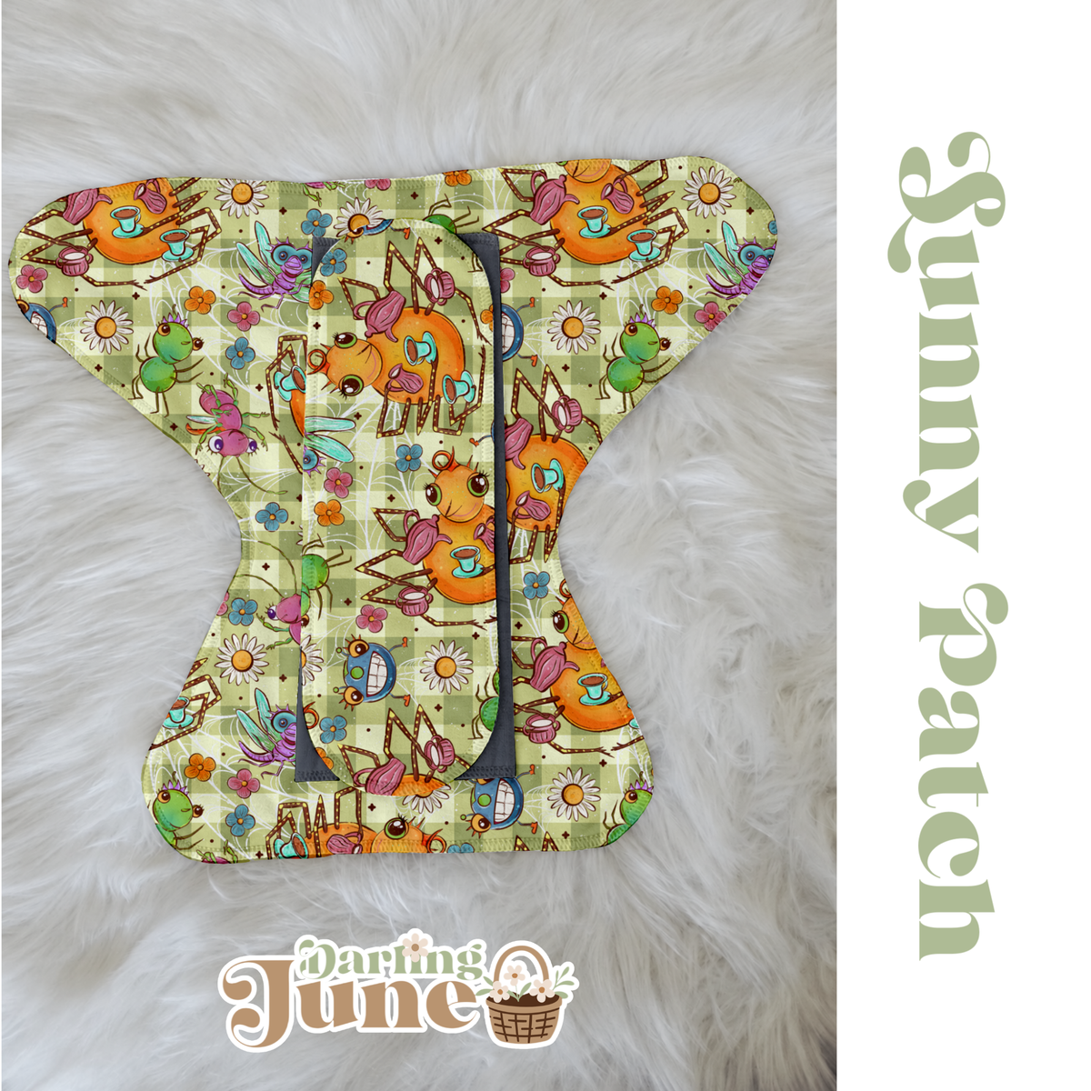 Sunny Patch MTO