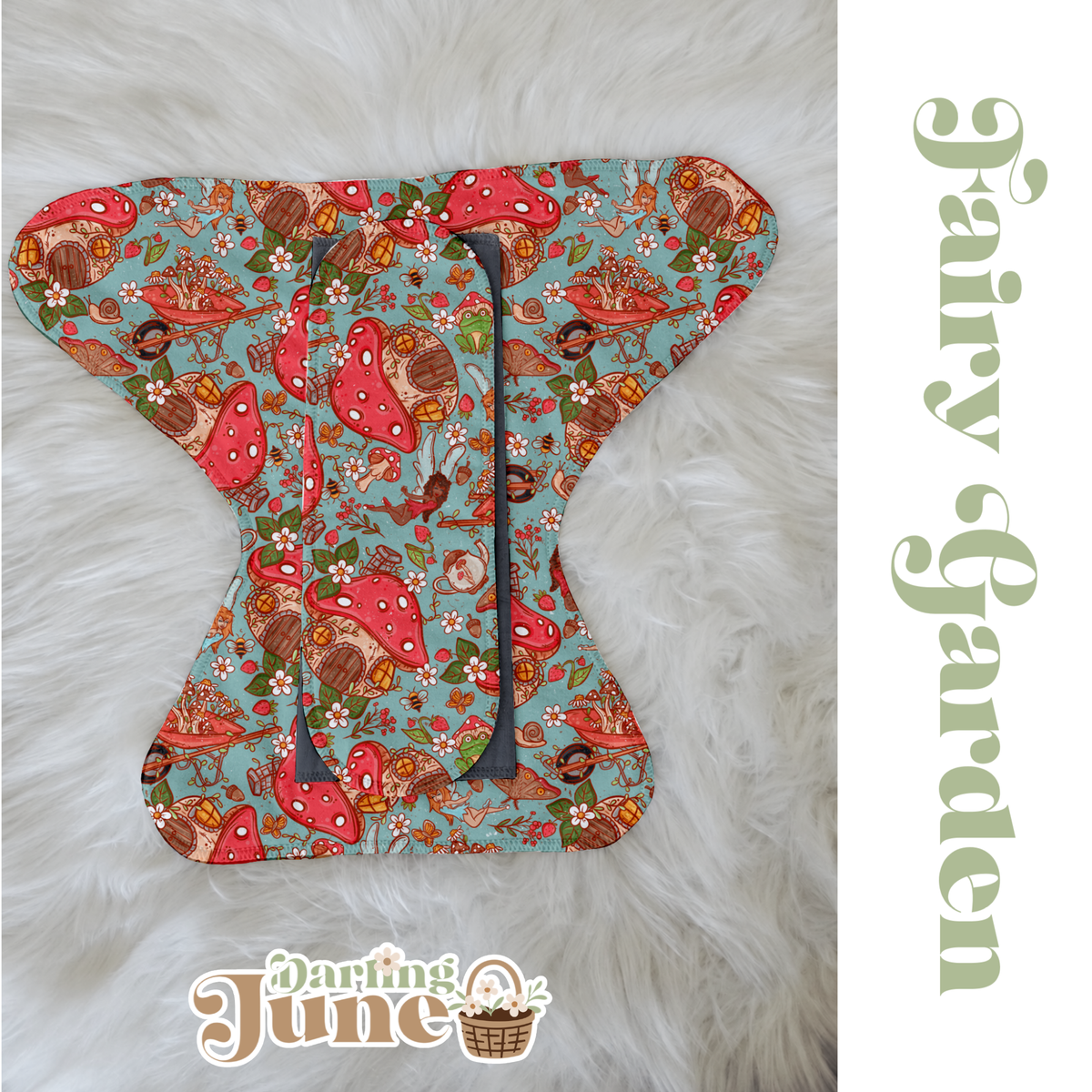 Fairy Garden MTO