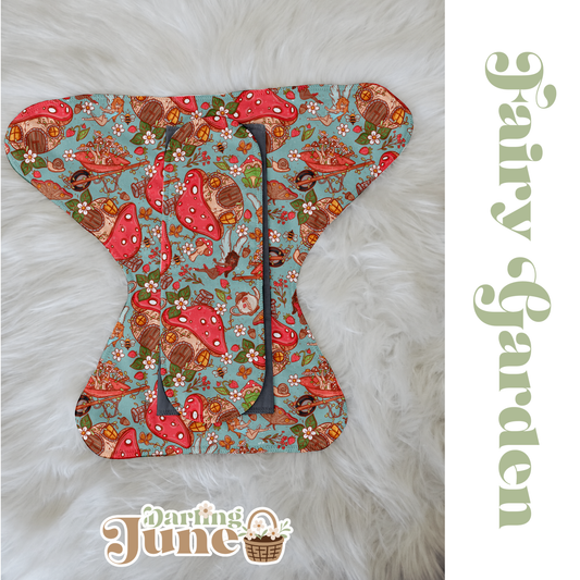 Fairy Garden MTO