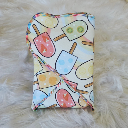 "Popsicle Party" 3 Layer Contour OS